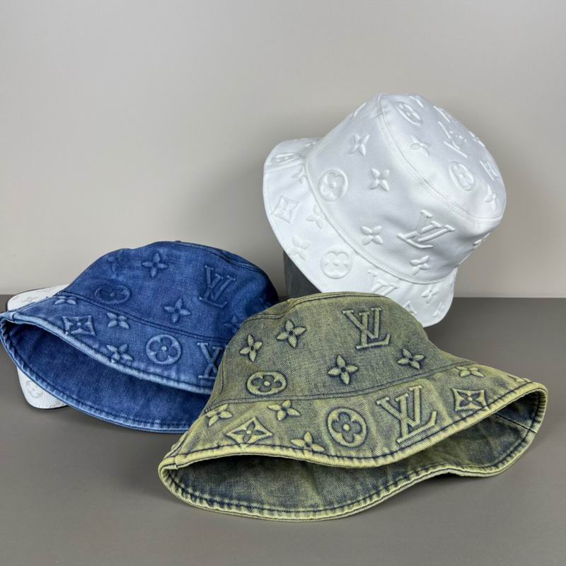 LV hat dx47